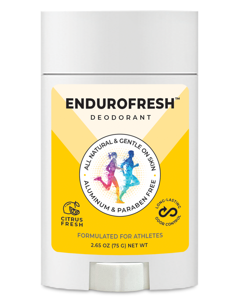CITRUS FRESH DEODORANT