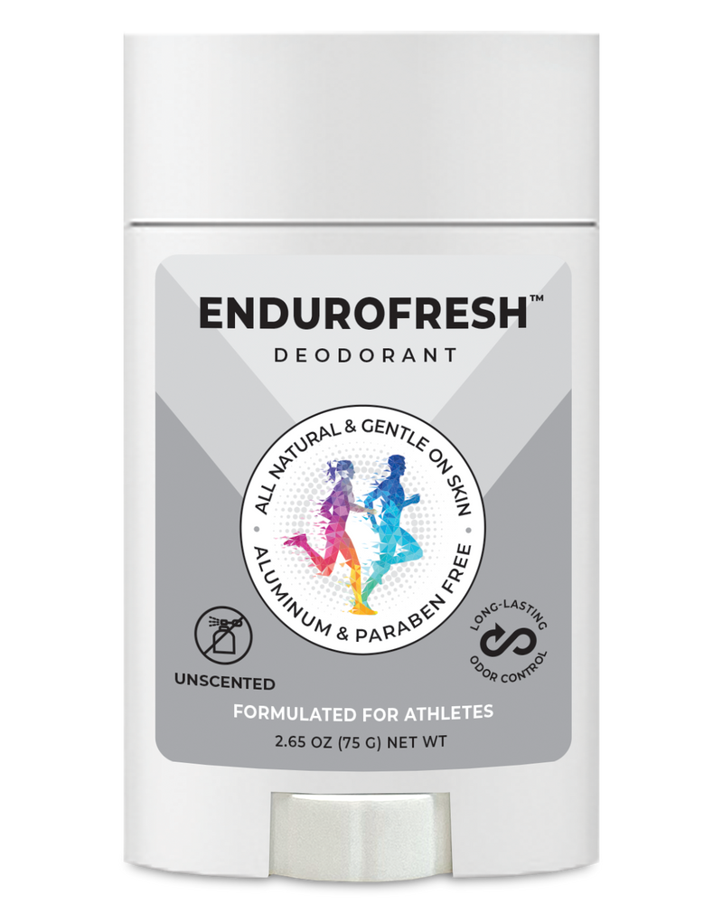 UNSCENTED DEODORANT